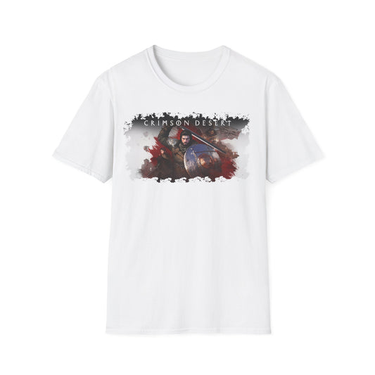Crimson Desert Brotherhood T-Shirt