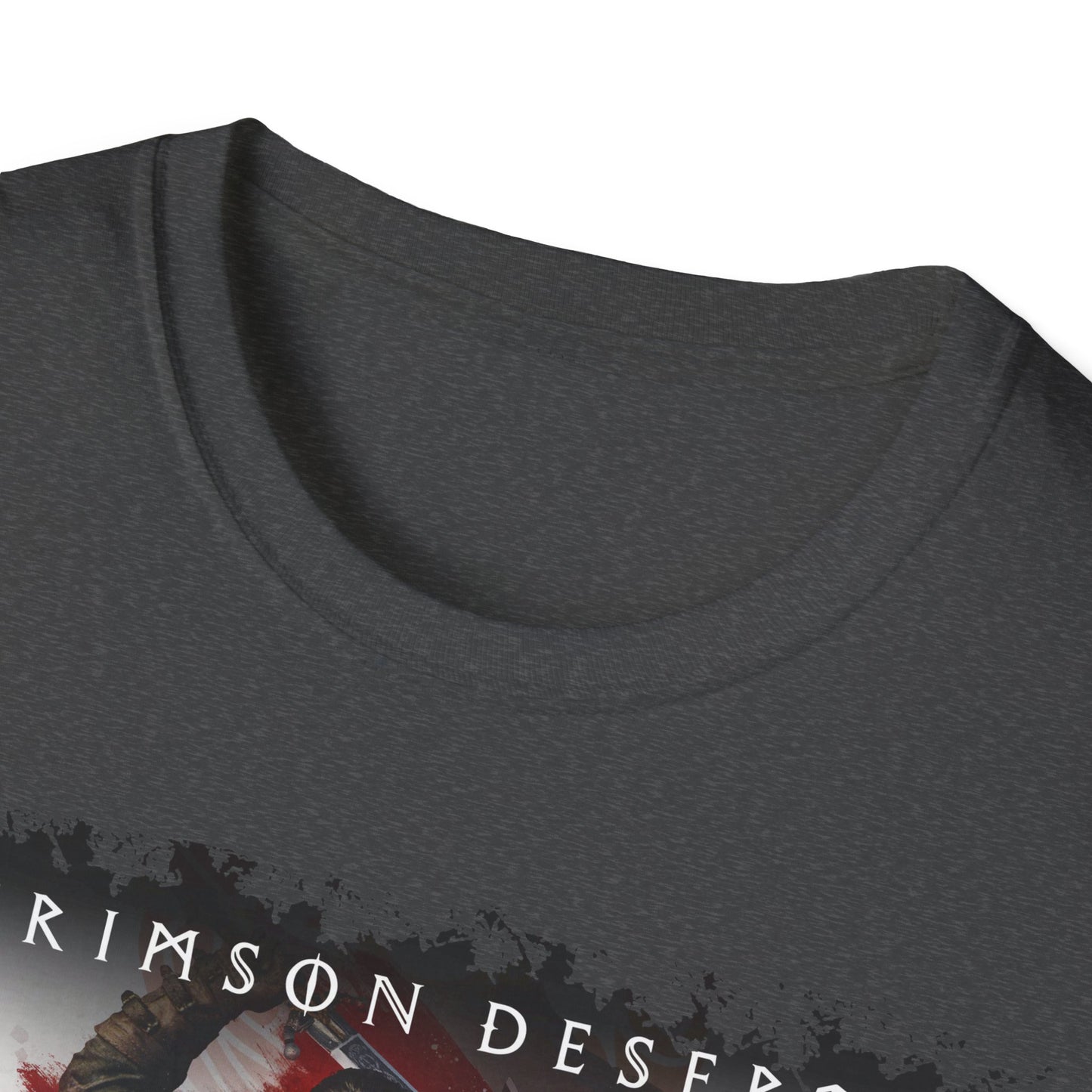 Crimson Desert Brotherhood T-Shirt