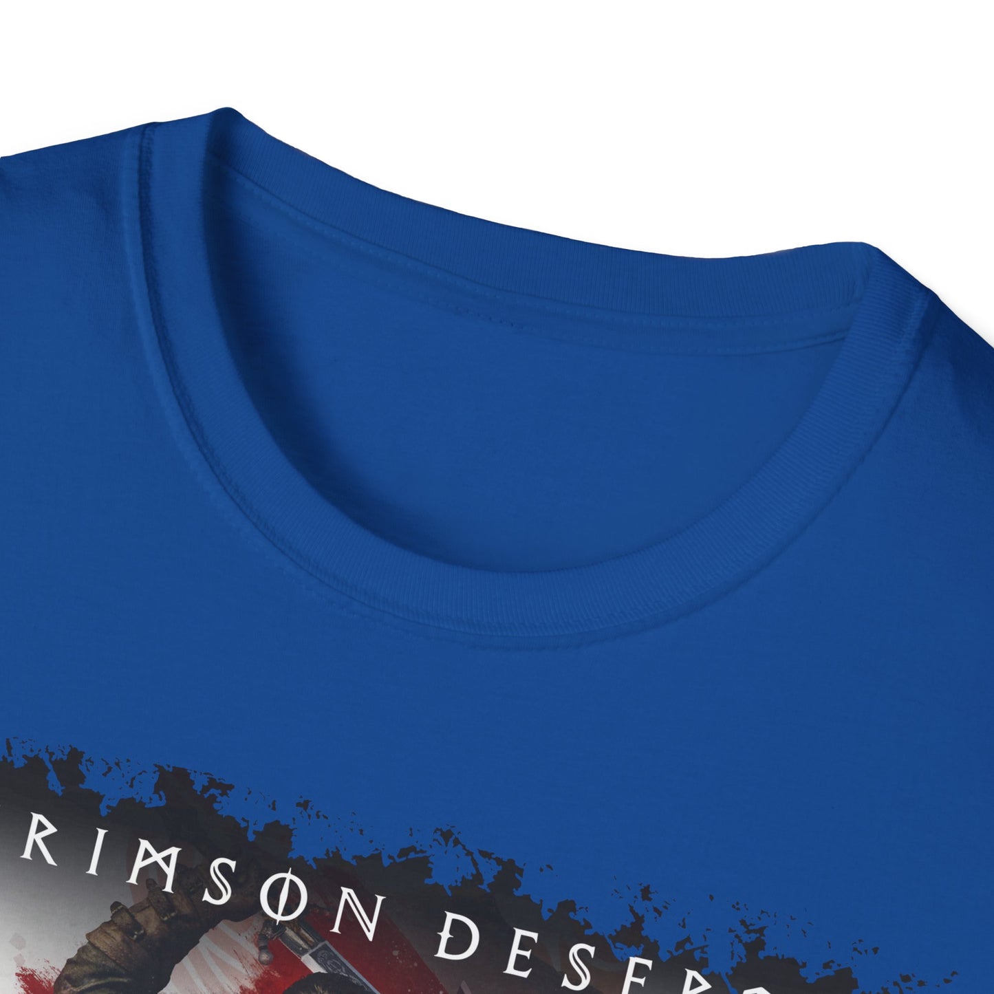 Crimson Desert Brotherhood T-Shirt
