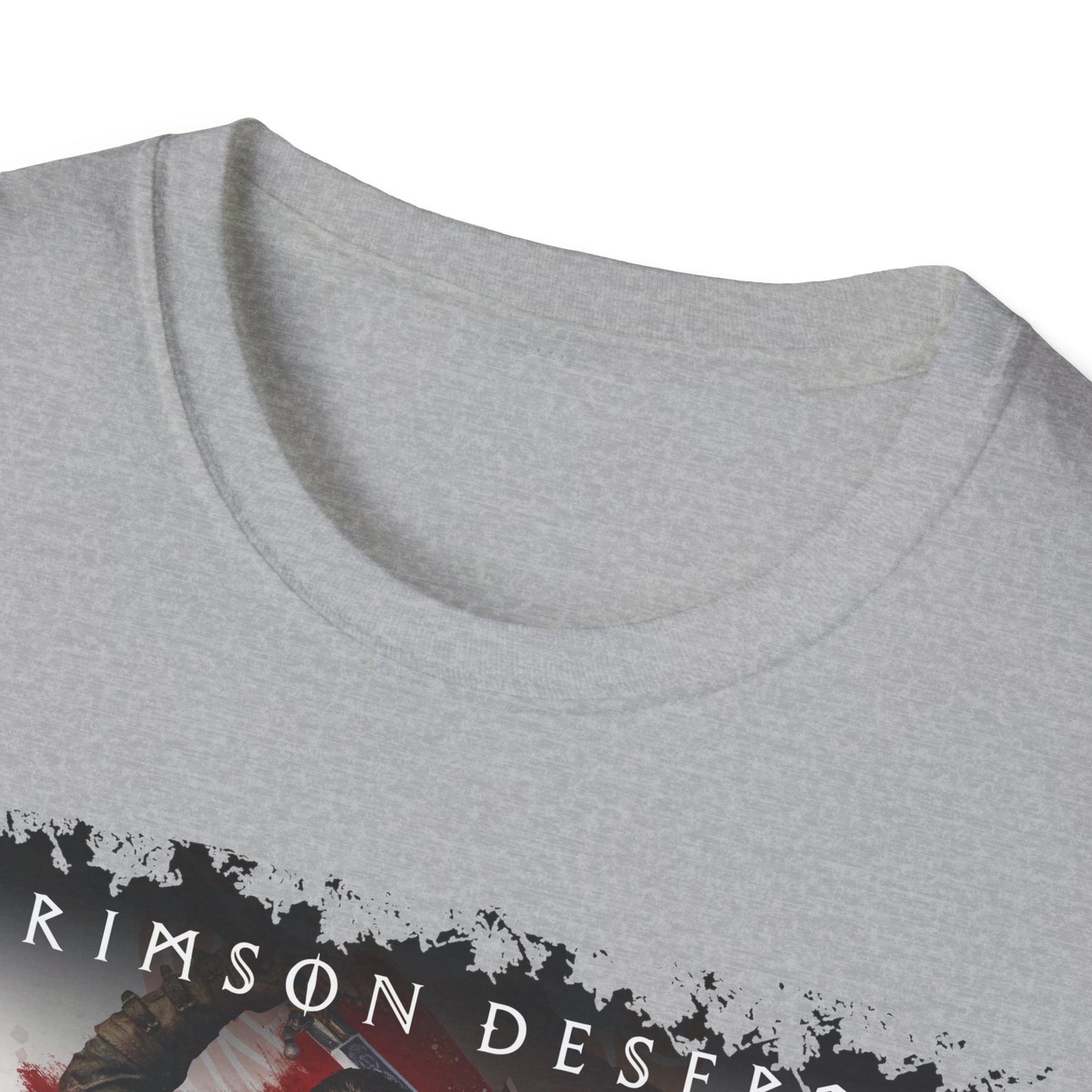 Crimson Desert Brotherhood T-Shirt