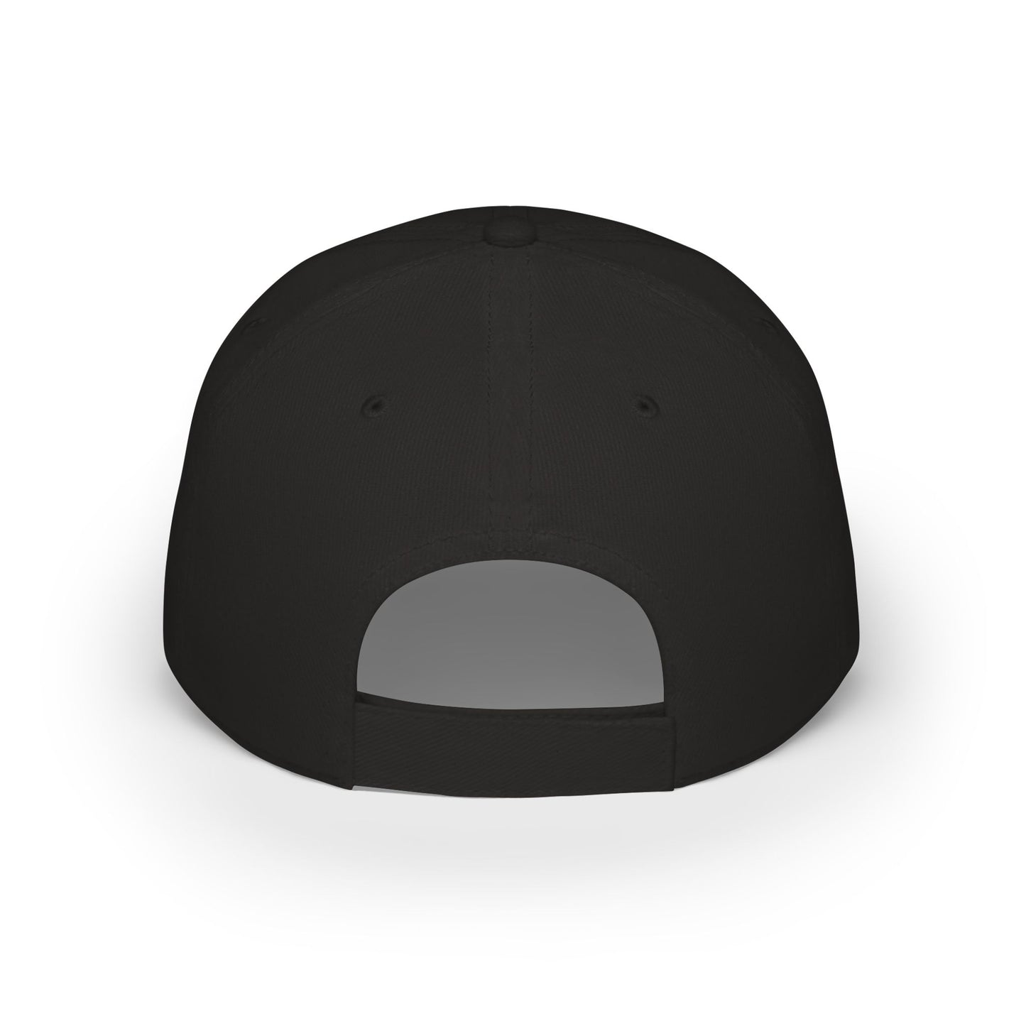 Crimson Desert Logo Cap