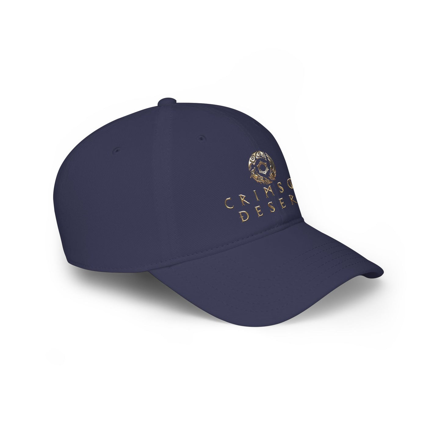 Crimson Desert Logo Cap