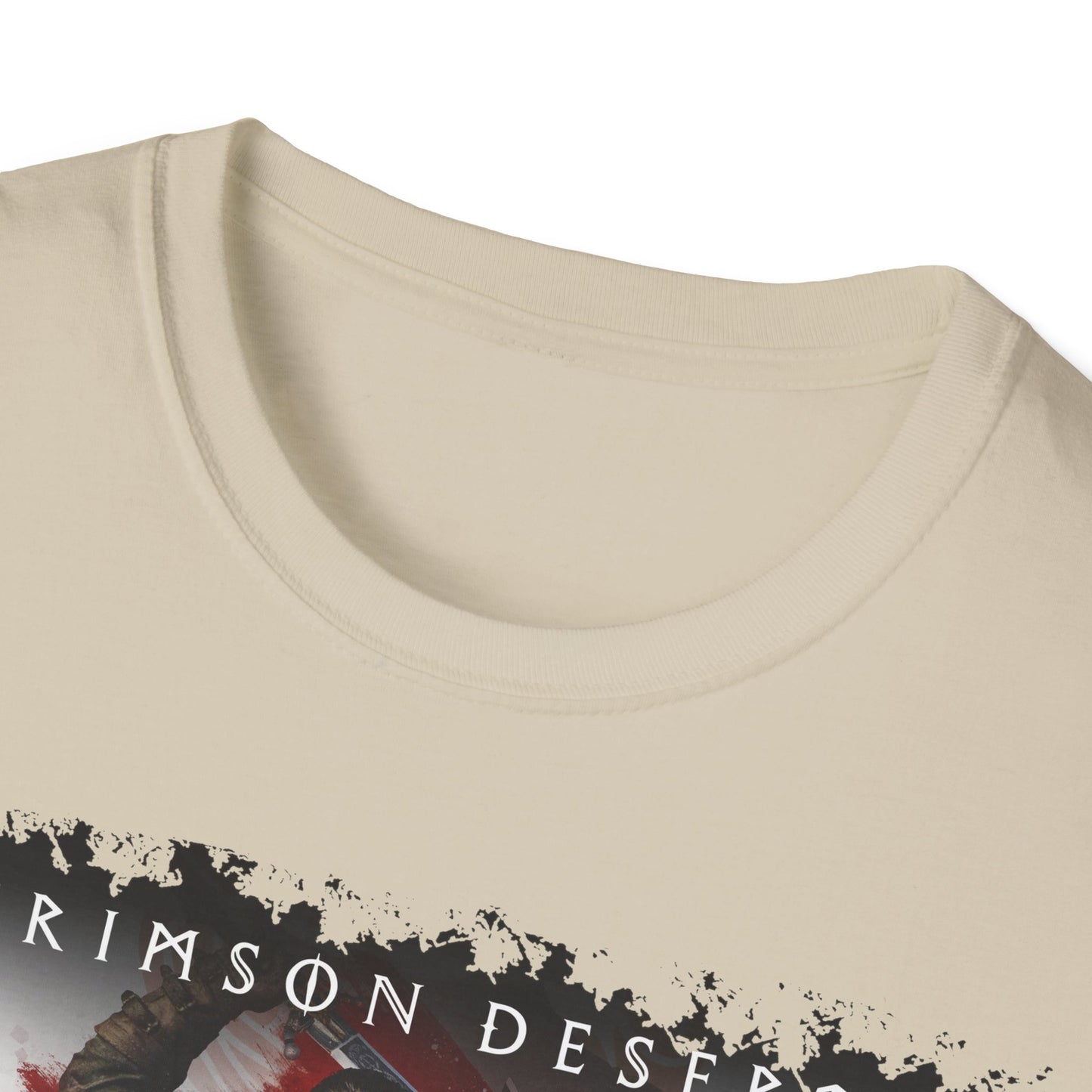 Crimson Desert Brotherhood T-Shirt