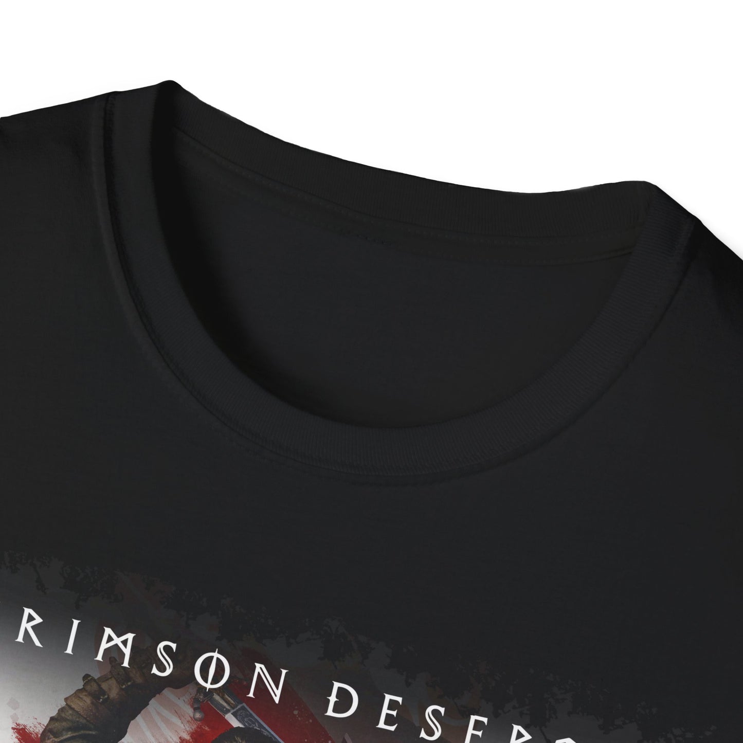 Crimson Desert Brotherhood T-Shirt