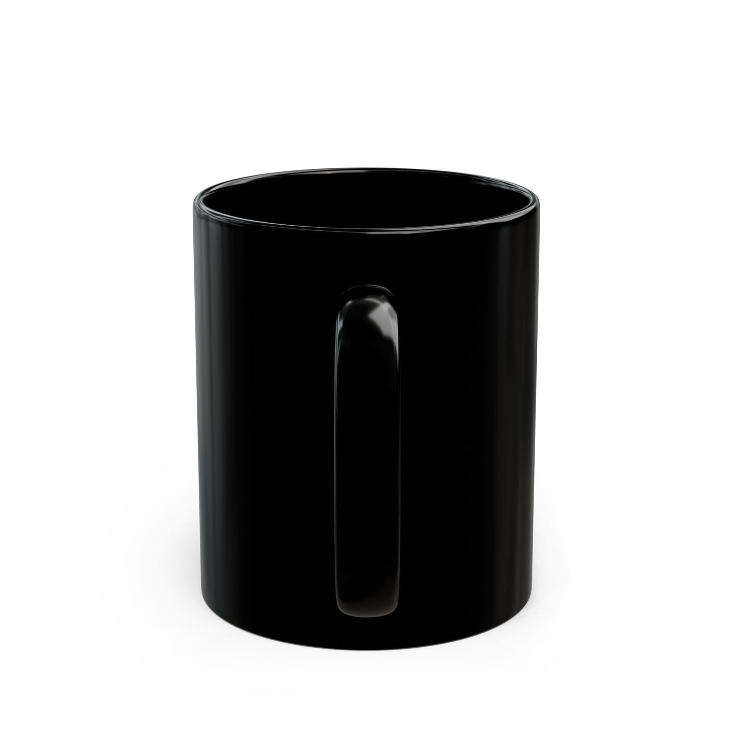 Crimson Desert Logo Black Mug