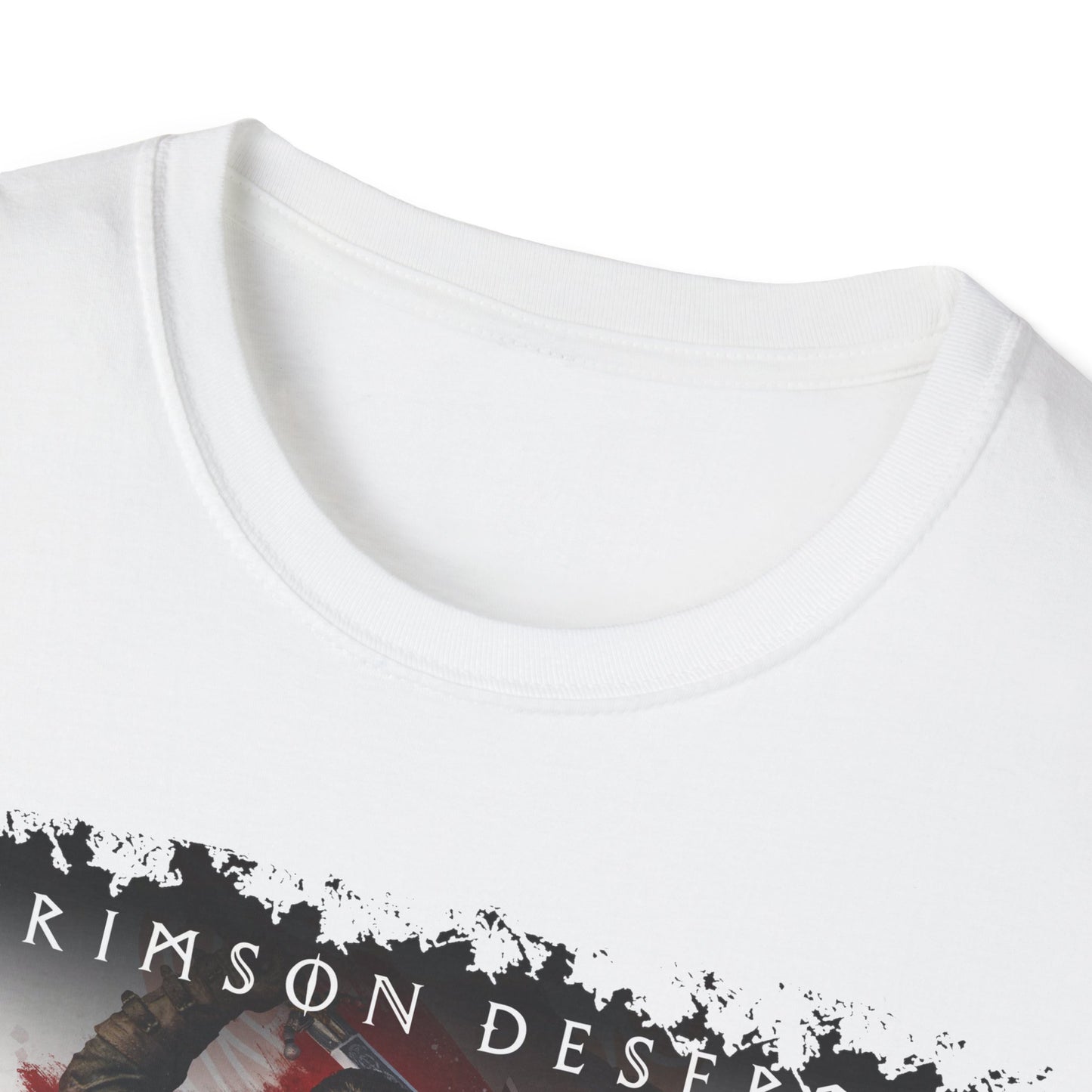 Crimson Desert Brotherhood T-Shirt