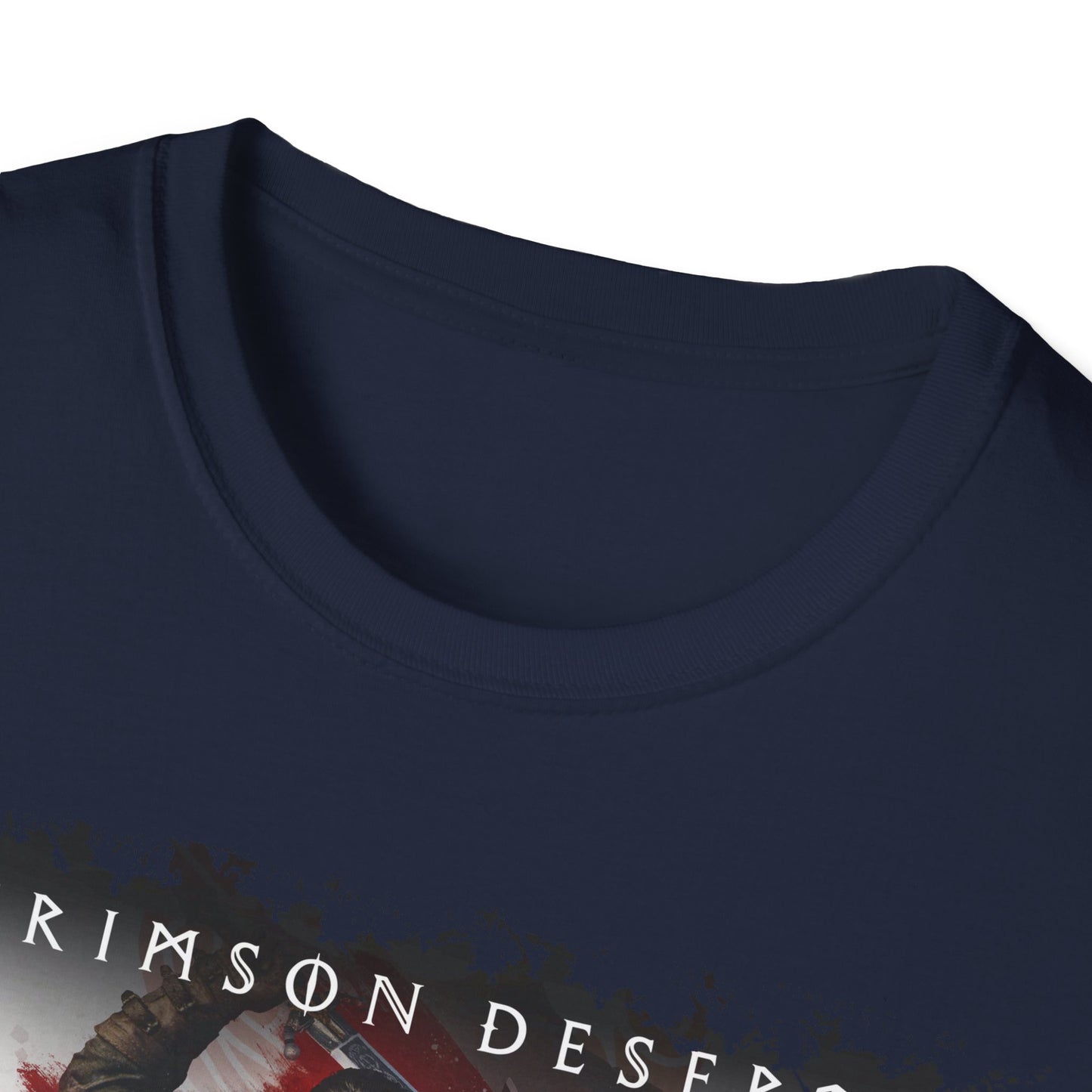 Crimson Desert Brotherhood T-Shirt